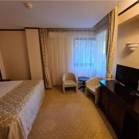 Alpin Aparthotel 2302 Poiana Brasov Extérieur photo
