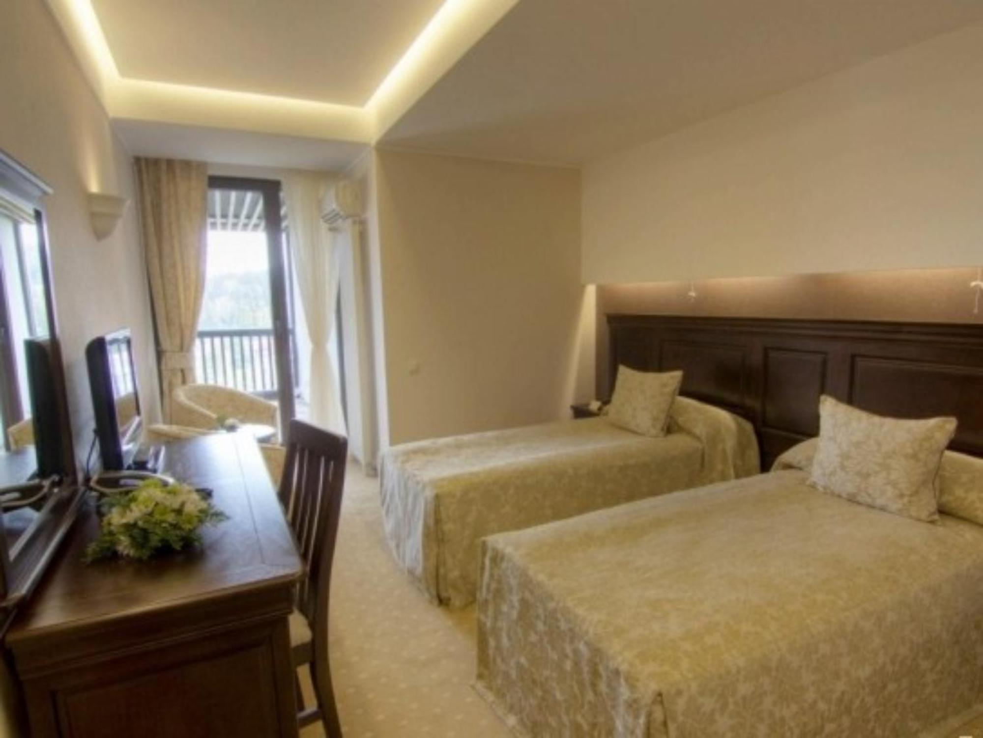 Alpin Aparthotel 2302 Poiana Brasov Extérieur photo